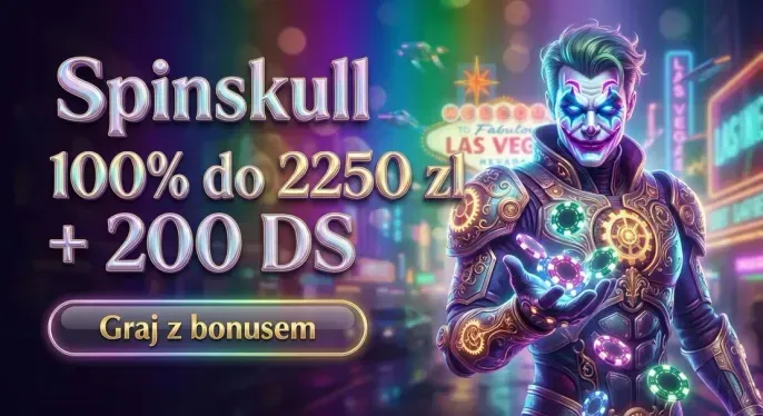 Spinskull Casino